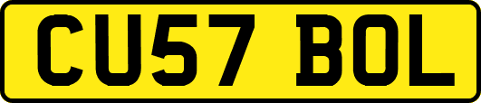 CU57BOL