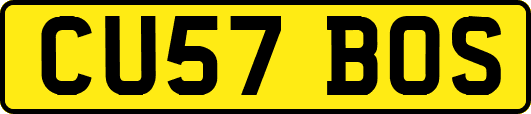 CU57BOS