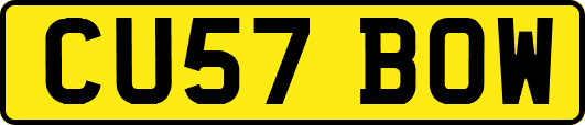 CU57BOW