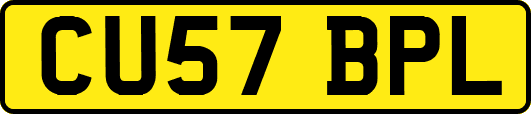 CU57BPL