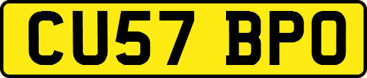 CU57BPO