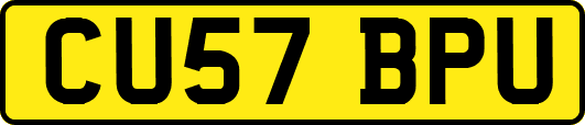 CU57BPU