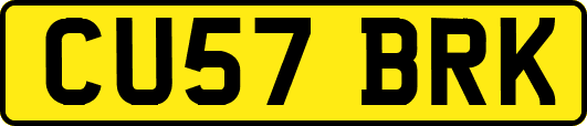 CU57BRK