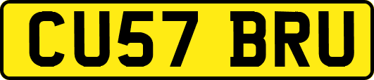CU57BRU
