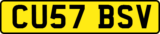 CU57BSV