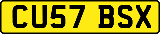 CU57BSX