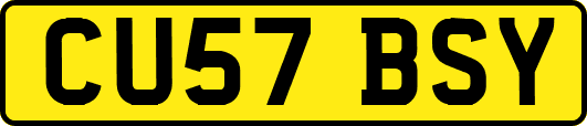 CU57BSY