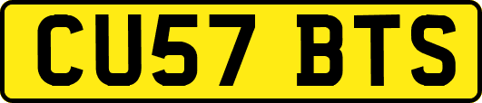 CU57BTS