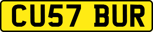 CU57BUR