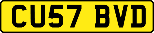 CU57BVD