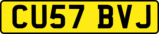 CU57BVJ