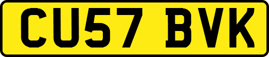 CU57BVK