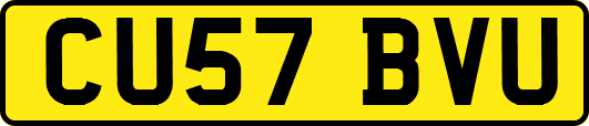 CU57BVU