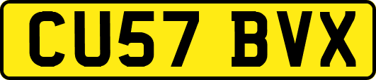 CU57BVX
