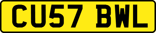 CU57BWL