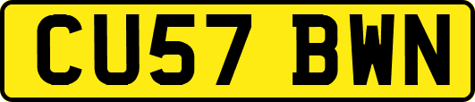 CU57BWN