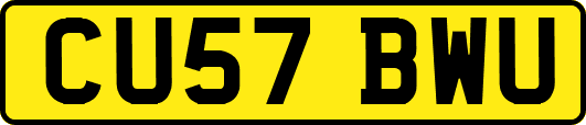 CU57BWU