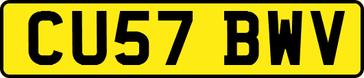 CU57BWV
