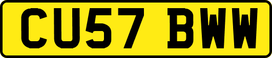 CU57BWW