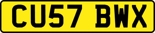 CU57BWX