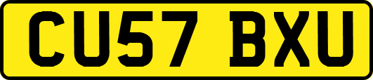 CU57BXU