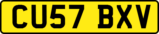 CU57BXV