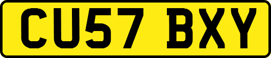 CU57BXY