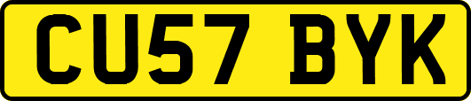 CU57BYK