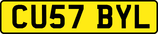 CU57BYL