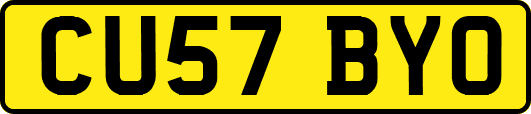 CU57BYO