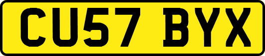 CU57BYX
