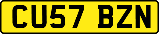 CU57BZN