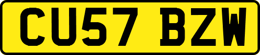 CU57BZW