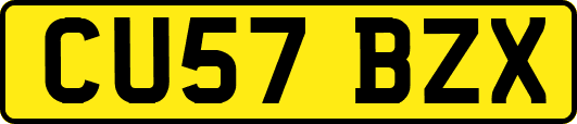 CU57BZX
