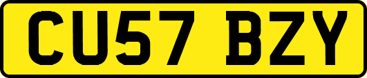CU57BZY