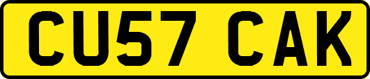 CU57CAK