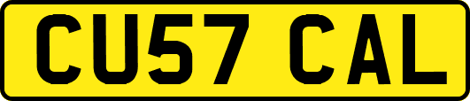CU57CAL