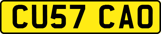 CU57CAO