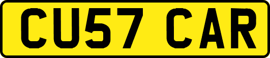 CU57CAR