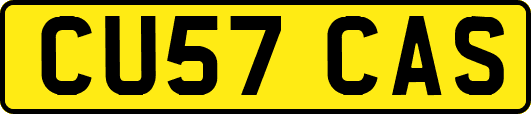 CU57CAS