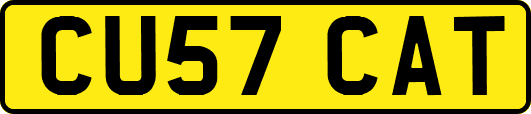 CU57CAT