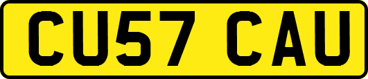 CU57CAU