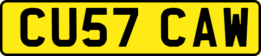 CU57CAW