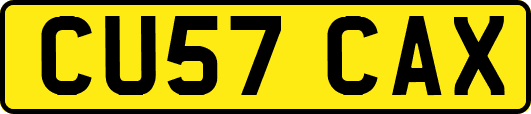 CU57CAX