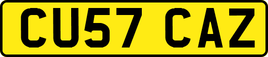 CU57CAZ