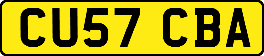 CU57CBA