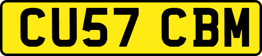 CU57CBM