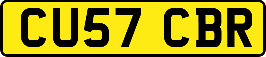 CU57CBR
