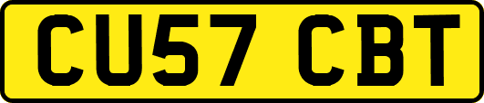 CU57CBT