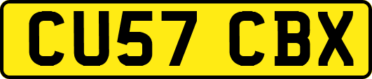 CU57CBX